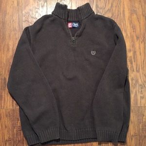 Men’s Chaps Sweater